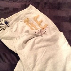 American eagle sweat pants