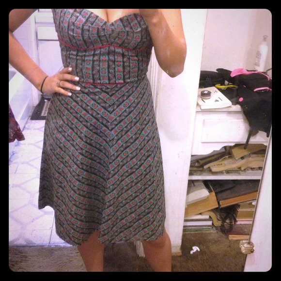 4 dress bundle