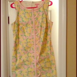 LILLY PULITZER DRESS********