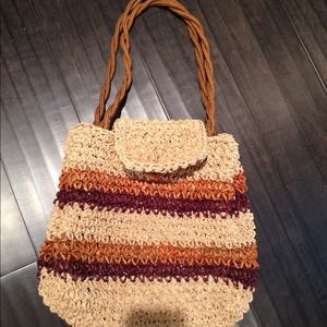 Cool Summer Handbag