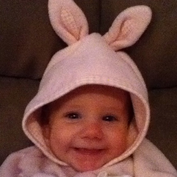 My first Easter! - Picture 2 of 3