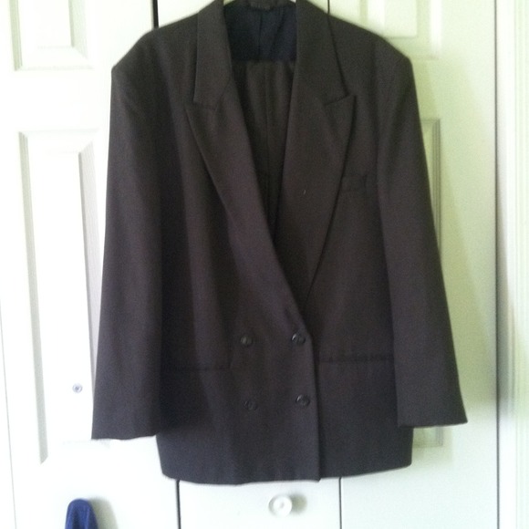 Reserved! Sport jacket