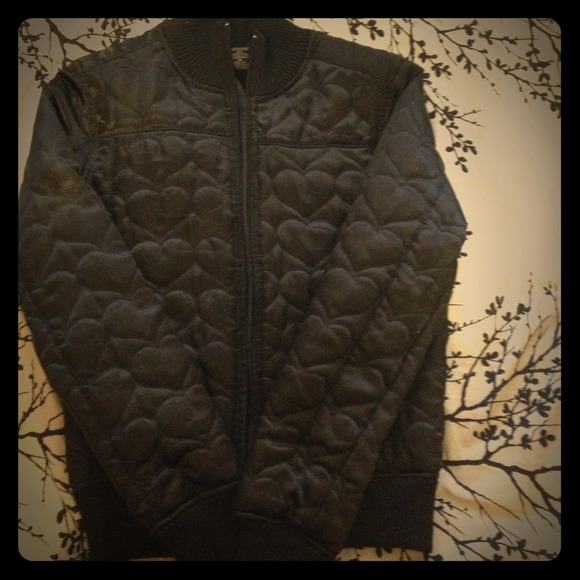 Jacket - Picture 1 of 2