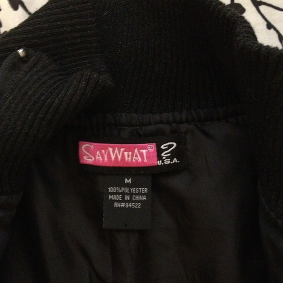 Jacket - Picture 2 of 2