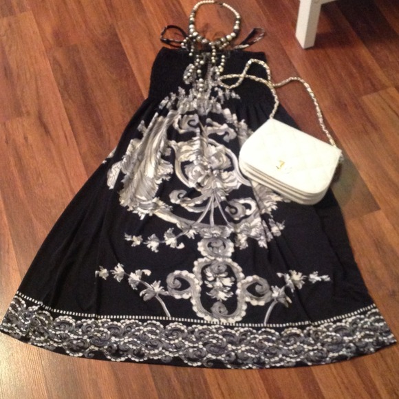 India boutique Dresses & Skirts - Sold