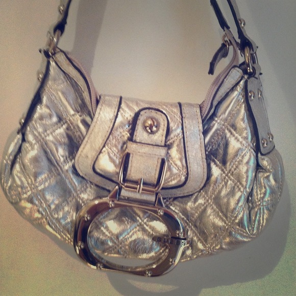 Guess Purse