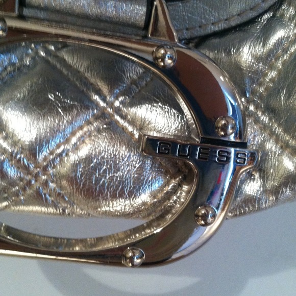 Guess Purse - Picture 2 of 2
