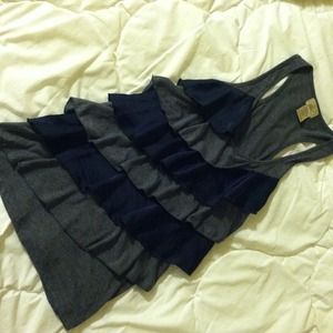 •BUNDLE• Tank and skirt