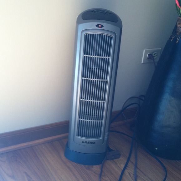 Heater