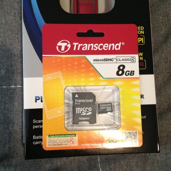 ❌❌🚫Sold🚫❌❌Vupoint Magic Wand III (red) - Picture 4 of 4