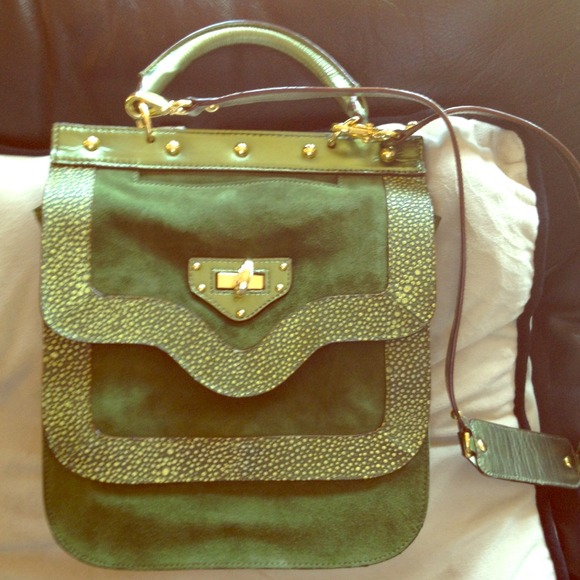 Nanette Lepore handbag - Picture 1 of 4