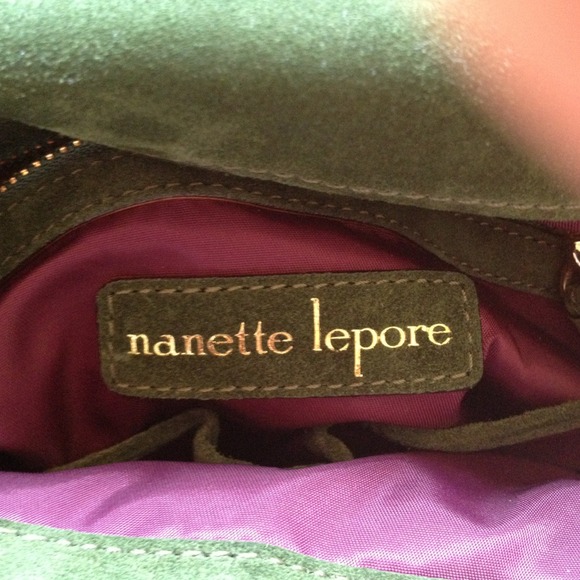 Nanette Lepore handbag - Picture 2 of 4