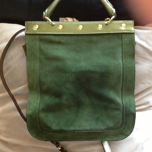 Nanette Lepore handbag - Picture 3 of 4