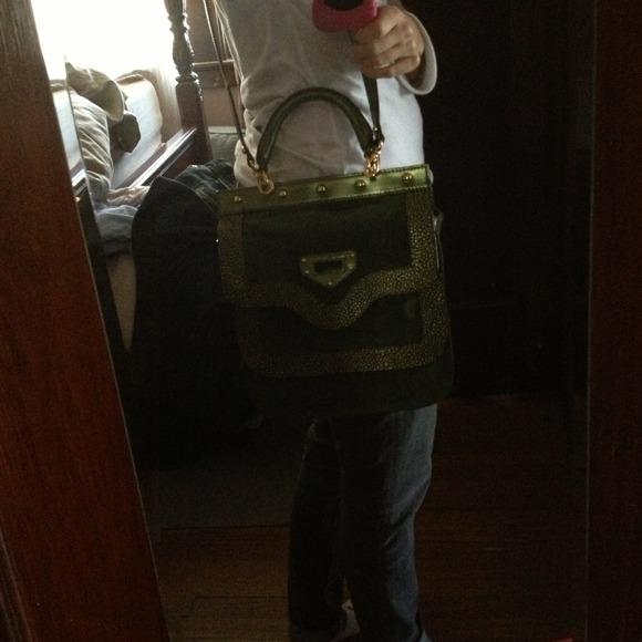 Nanette Lepore handbag - Picture 4 of 4