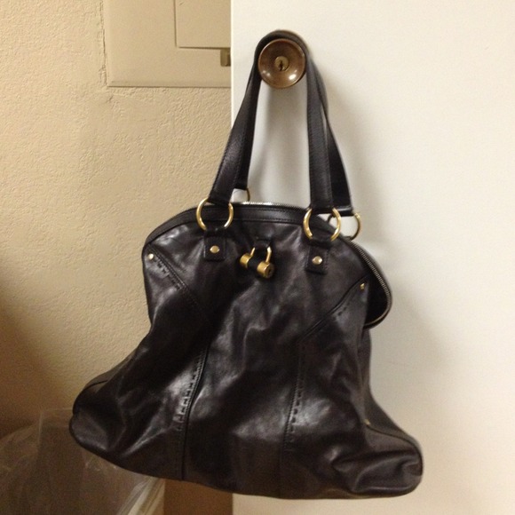 AUTHENTIC!! Yves Saint Laurent Handbag