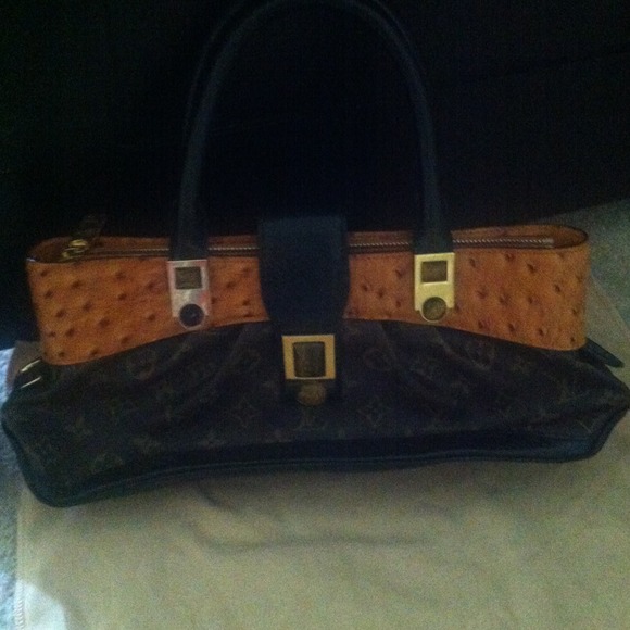 Louis Vuitton handbag