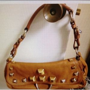 Authentic Prada purse