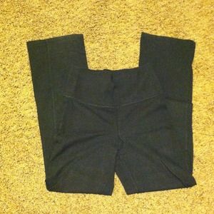 •BUNDLED• Yoga pants