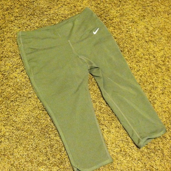 Workout pants