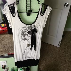 Flow-y for summer days :)