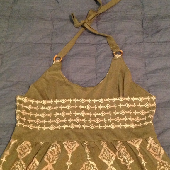 Host Pick! Brand new sundress! - Picture 3 of 3