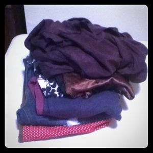 🎀Bundle for @dancejena🎀