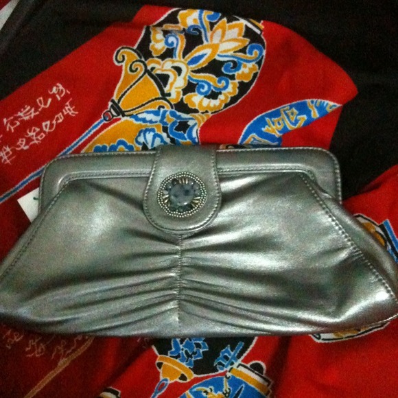 Evening clutch