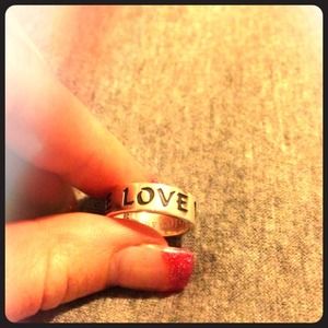 Looking for two of this ring! :)