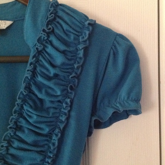 ❌SOLD❌💋Sexy simple dress, size M - Picture 3 of 3