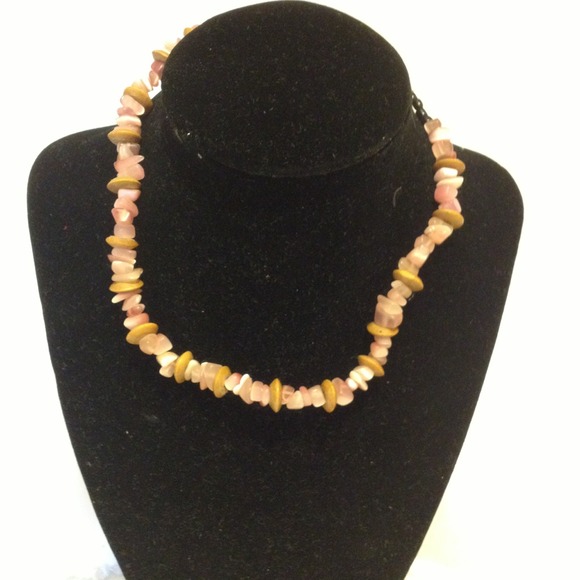 Bead Necklace