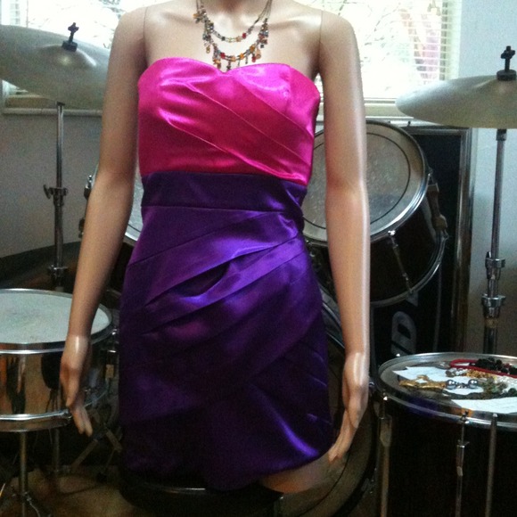 Michelle  Dresses & Skirts - Party dress
