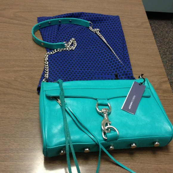 Rebecca minkoff Mac