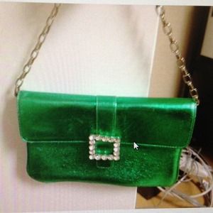 Designer Surly Girl Purse