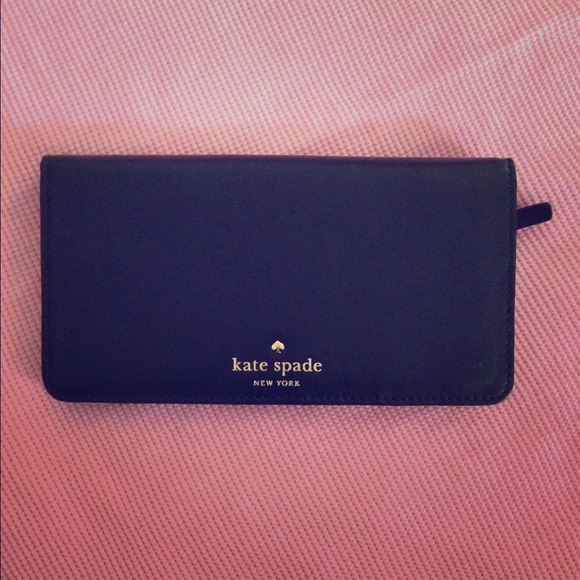 Authentic Kate Spade Wallet