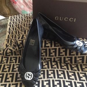 100% Authentic Gucci Jellies.