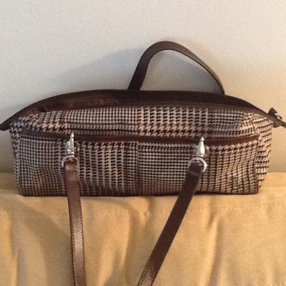 Authentic Lauren Ralph Lauren bag