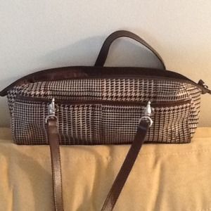 Authentic Lauren Ralph Lauren bag