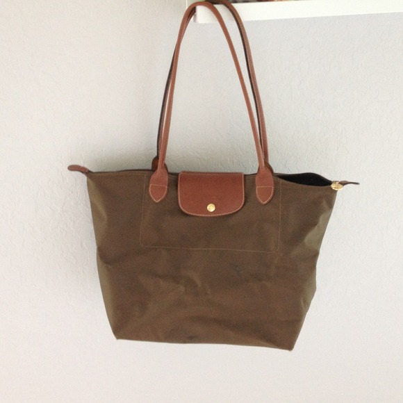 Authentic Longchamp Le Pliage