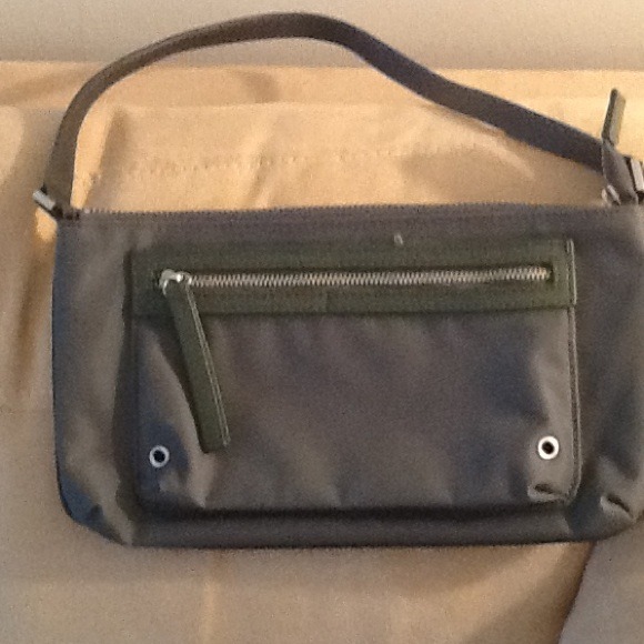 Banana Republic Bag