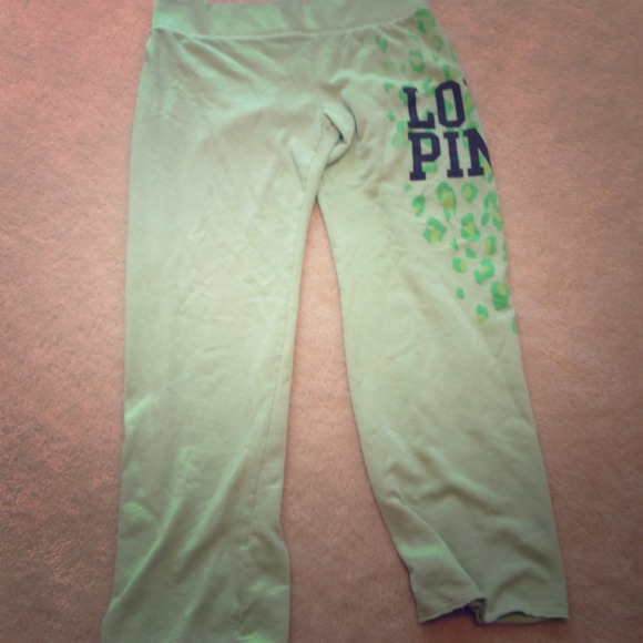 Sweatpants