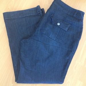 🚫Sold 🚫Ashley Steward Jeans