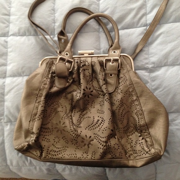 Cato's purse!