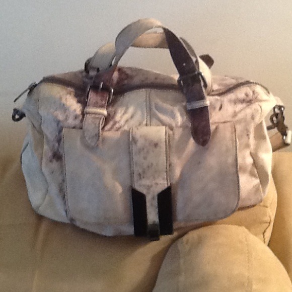 Hype bag
