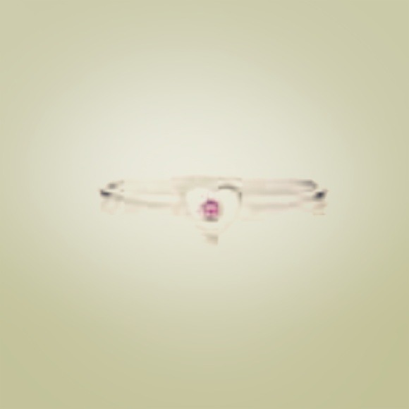 Tiffany & Co. Paloma's Crown of Hearts ring