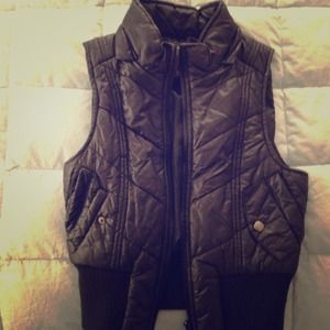 Forever 21 vest