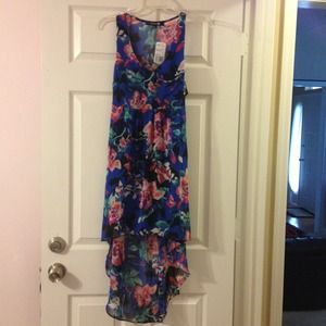 Summer dress-new with tags