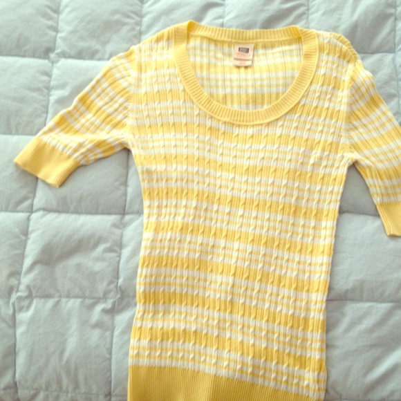 Faded Glory shirt