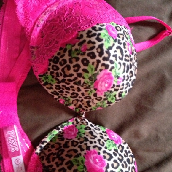 Bundle! Both bras!