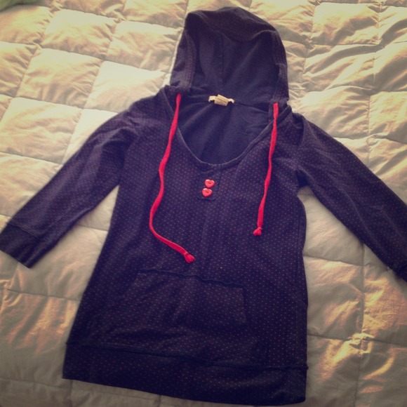 Shirt/light jacket