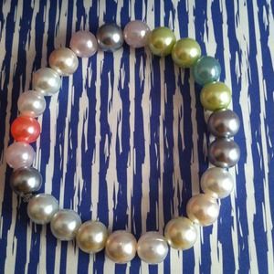 Pearl Bracelet!